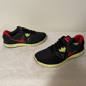 Nike Lunarglide 3 Running Shoes